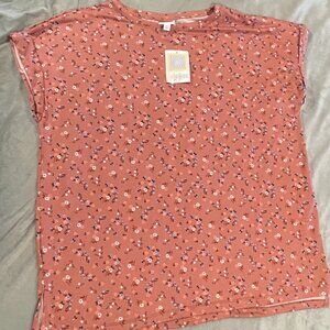 Lularoe Leah XL NWT